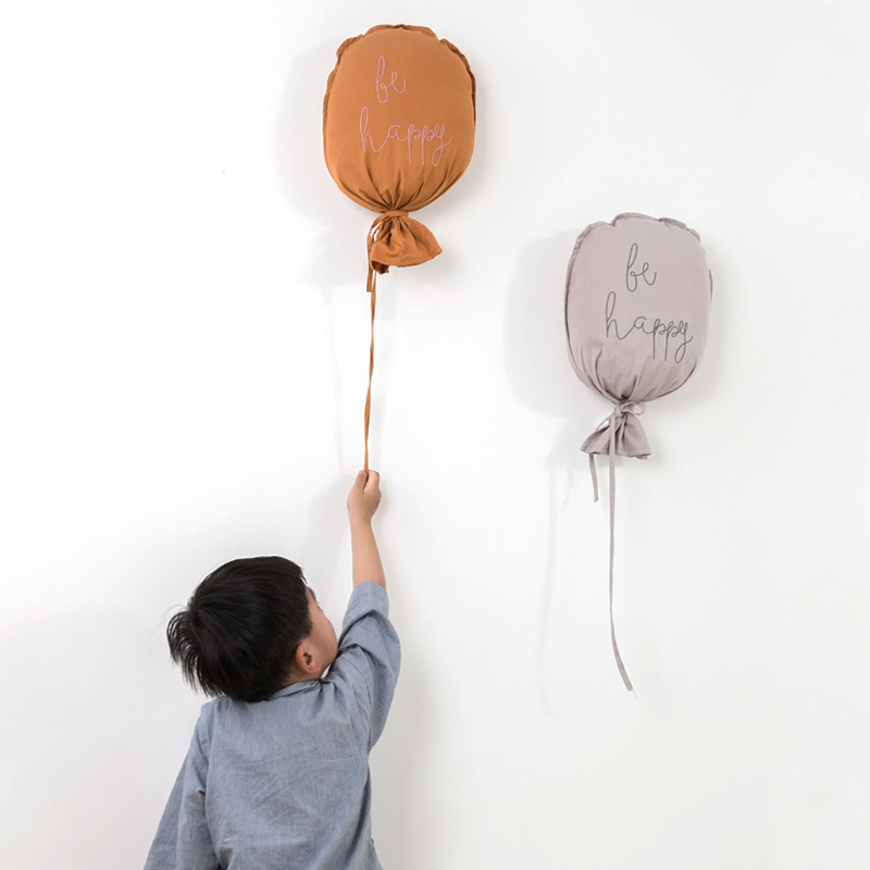 綿の風船,子供の壁の装飾,男の子と女の子の部屋,保育園,ホー - Baby Nursery Decor Girl のレビューと価格